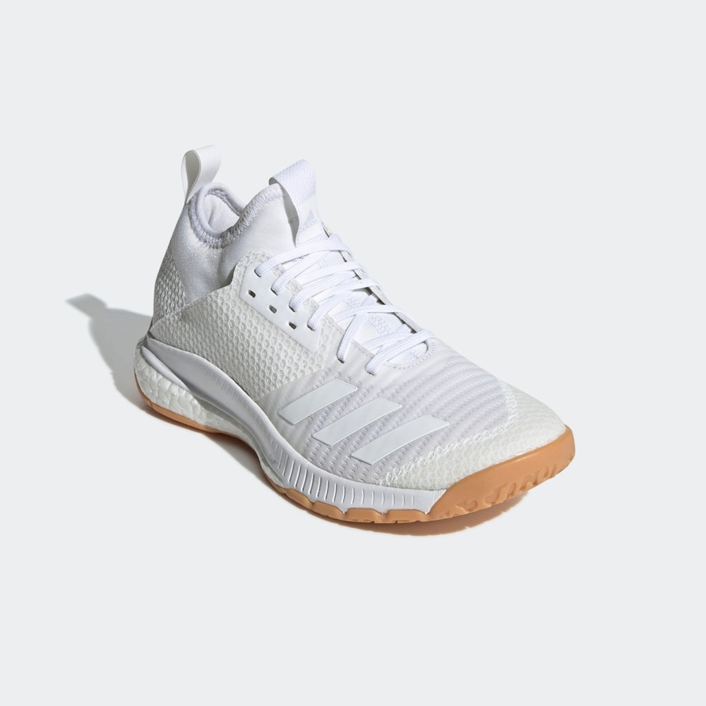 Adidas volleyball CRAZYFLIGHT X3 MID SHOES Size 8